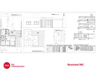 Foto 28 de Casa 3 Dormitorios con amenities y Gas - Bouchard 300 - Funes | Alquiler