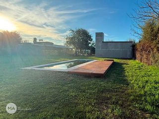Foto 25 de Casa 3 Dormitorios con amenities y Gas - Bouchard 300 - Funes | Alquiler