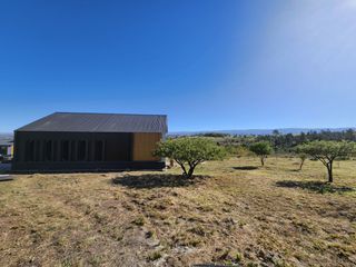 Foto 7 de VENTA DOS hectareas con casa mas Mega galpon VILLA YACANTO DE CALAMUCHITA
