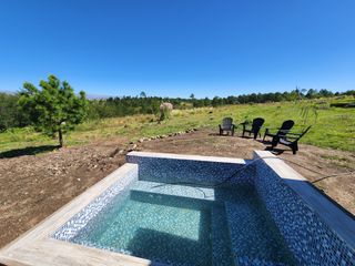 Foto 10 de VENTA DOS hectareas con casa mas Mega galpon VILLA YACANTO DE CALAMUCHITA