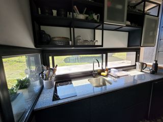 Foto 6 de VENTA DOS hectareas con casa mas Mega galpon VILLA YACANTO DE CALAMUCHITA