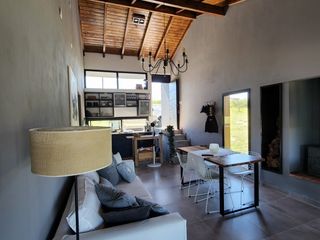 Foto 12 de VENTA DOS hectareas con casa mas Mega galpon VILLA YACANTO DE CALAMUCHITA