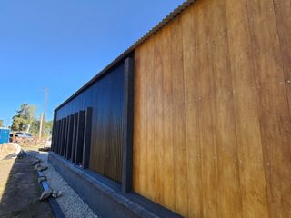 Foto 23 de VENTA DOS hectareas con casa mas Mega galpon VILLA YACANTO DE CALAMUCHITA