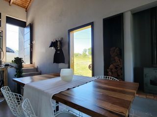 Foto 5 de VENTA DOS hectareas con casa mas Mega galpon VILLA YACANTO DE CALAMUCHITA
