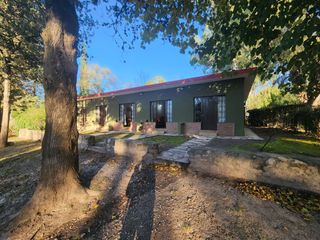 Foto 13 de VENTA COMPLEJO DE DEPARTAMENTOS CON AMPLIO PARQUE Y ASADORES  A METROS DEL RIO  EN SANTA ROSA DE CALAMUCHITA
