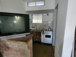 Foto 16 de VENTA COMPLEJO DE DEPARTAMENTOS CON AMPLIO PARQUE Y ASADORES  A METROS DEL RIO  EN SANTA ROSA DE CALAMUCHITA