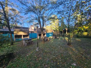 Foto 1 de VENTA COMPLEJO DE DEPARTAMENTOS CON AMPLIO PARQUE Y ASADORES  A METROS DEL RIO  EN SANTA ROSA DE CALAMUCHITA