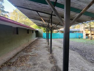 Foto 18 de VENTA COMPLEJO DE DEPARTAMENTOS CON AMPLIO PARQUE Y ASADORES  A METROS DEL RIO  EN SANTA ROSA DE CALAMUCHITA