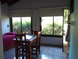 Foto 4 de HERMOSO COMPLEJO DE CABAÃAS SOBRE RUTA PISCINA VISTA A SIERRAS