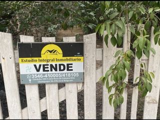 Foto 4 de Espectacular lote en centro Villa Gral Belgrano Ideal Proyecto de inversion