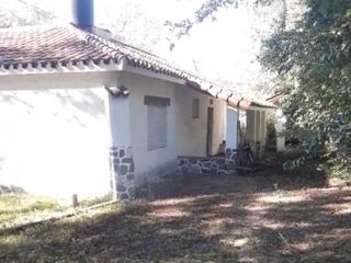 Foto 2 de Espectacular lote en centro Villa Gral Belgrano Ideal Proyecto de inversion