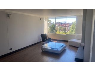 Foto 2 de Vendo Apartamento remodelado Entre Rios Bogotá