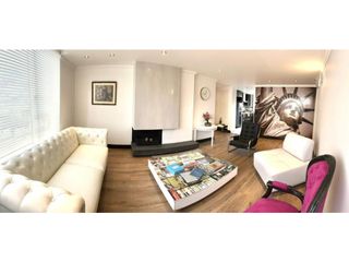 Foto 1 de Vendo Apartamento remodelado Entre Rios Bogotá
