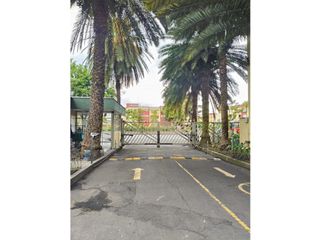Foto 13 de Vendo Apartamento remodelado Entre Rios Bogotá