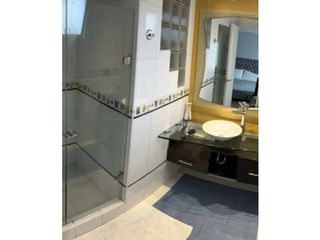 Foto 11 de Vendo Apartamento remodelado Entre Rios Bogotá