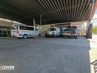 Foto 9 de Casa y Local en Venta en Av. Venezuela