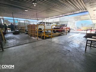 Foto 10 de Casa y Local en Venta en Av. Venezuela