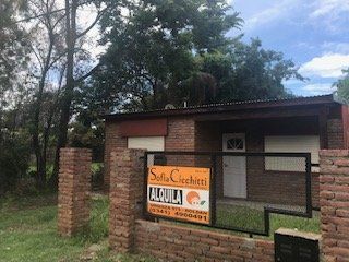 Foto 1 de ROLDAN - CASA EN ALQUILER!