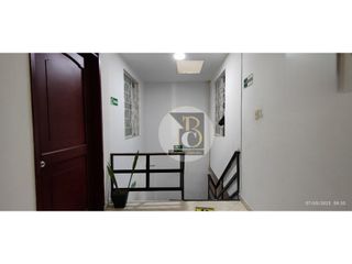 Foto 33 de VENTA DE INMUEBLE COMERCIAL DE DOS PISOS BELLO HORIZONTE CENTRO YOPAL