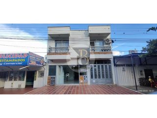 Foto 2 de VENTA DE INMUEBLE COMERCIAL DE DOS PISOS BELLO HORIZONTE CENTRO YOPAL