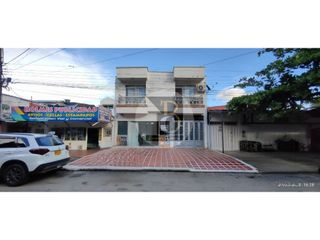 Foto 1 de VENTA DE INMUEBLE COMERCIAL DE DOS PISOS BELLO HORIZONTE CENTRO YOPAL