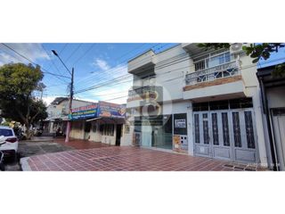 Foto 49 de VENTA DE INMUEBLE COMERCIAL DE DOS PISOS BELLO HORIZONTE CENTRO YOPAL