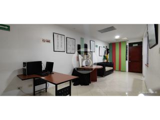 Foto 39 de VENTA DE INMUEBLE COMERCIAL DE DOS PISOS BELLO HORIZONTE CENTRO YOPAL