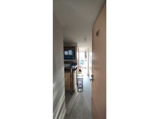 Foto 3 de APARTAESTUDIO AMOBLADO EN ARRIENDO/ EL PRADO / EDF. SANTO DOMINGO