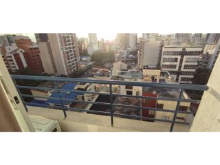 Foto 18 de APARTAESTUDIO AMOBLADO EN ARRIENDO/ EL PRADO / EDF. SANTO DOMINGO