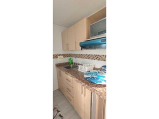 Foto 7 de APARTAESTUDIO AMOBLADO EN ARRIENDO/ EL PRADO / EDF. SANTO DOMINGO