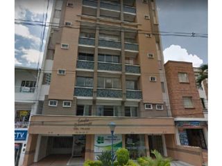 Foto 1 de APARTAESTUDIO AMOBLADO EN ARRIENDO/ EL PRADO / EDF. SANTO DOMINGO
