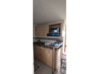 Foto 5 de APARTAESTUDIO AMOBLADO EN ARRIENDO/ EL PRADO / EDF. SANTO DOMINGO