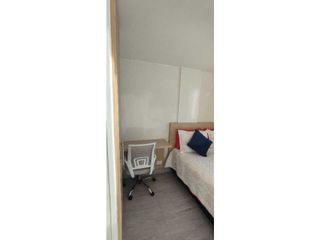 Foto 11 de APARTAESTUDIO AMOBLADO EN ARRIENDO/ EL PRADO / EDF. SANTO DOMINGO