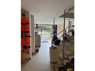 Foto 12 de Arriendo o vendo oficina en pasadena