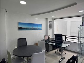 Foto 5 de Arriendo o vendo oficina en pasadena