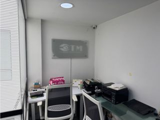 Foto 6 de Arriendo o vendo oficina en pasadena