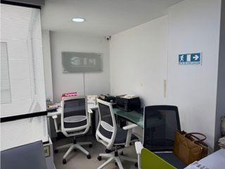 Foto 10 de Arriendo o vendo oficina en pasadena
