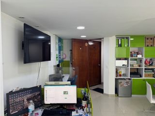 Foto 8 de Arriendo o vendo oficina en pasadena