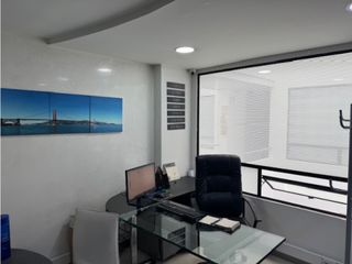 Foto 1 de Arriendo o vendo oficina en pasadena