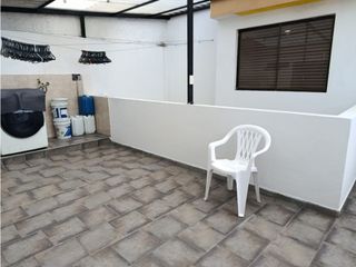 Foto 16 de CASA AV PRADILLA LOS OLIVOS