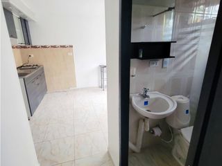 Foto 13 de Se Vende Apartaestudio En El Norte De Armenia - Avenida 19