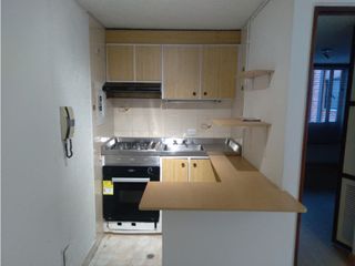 Foto 1 de APARTAESTUDIO EN CEDRITOS EN RENTA