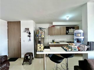Foto 6 de Apartamento en Venta Zona Plana y Cerca al Metro en Bello