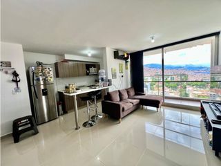 Foto 1 de Apartamento en Venta Zona Plana y Cerca al Metro en Bello