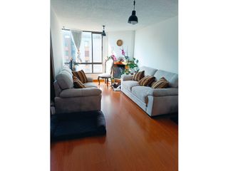 Foto 10 de Apartamento En Venta Quinta Paredes
