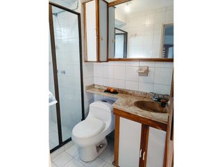 Foto 4 de Apartamento En Venta Quinta Paredes