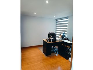 Foto 2 de Apartamento En Venta Quinta Paredes