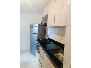 Foto 1 de Apartamento En Venta Quinta Paredes