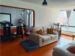 Foto 5 de Apartamento En Venta Quinta Paredes