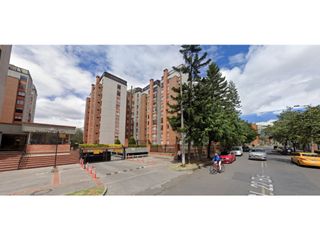 Foto 6 de Apartamento En Venta Quinta Paredes